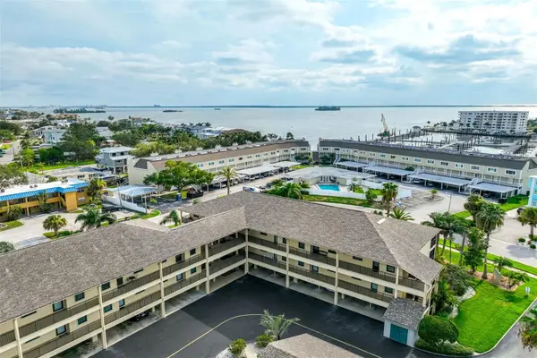 460 S Paula Drive #108, DUNEDIN, FL 34698