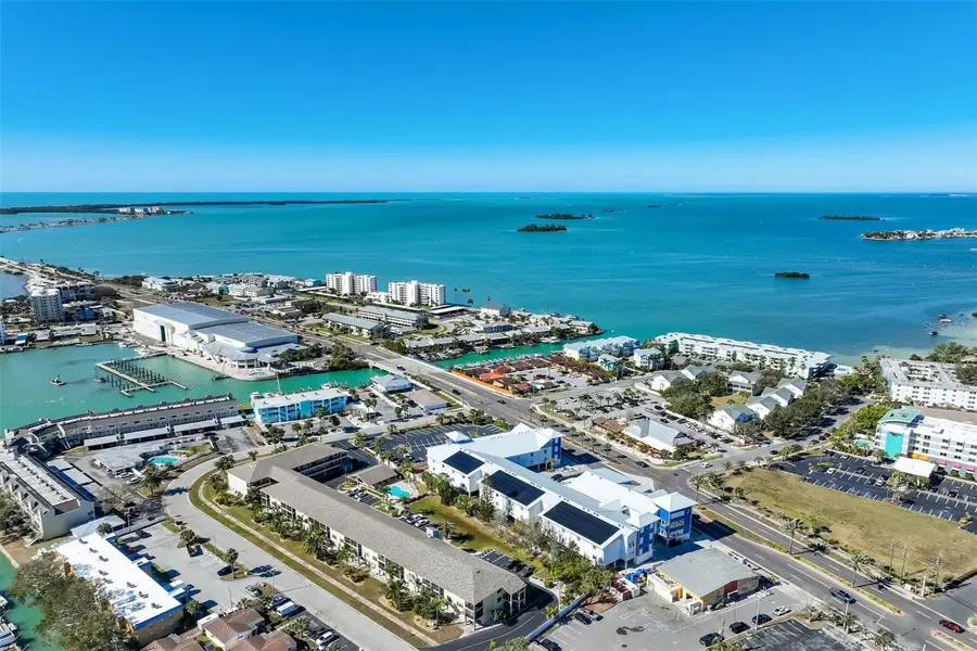 460 S Paula Drive #108, Dunedin, FL 34698 - #2