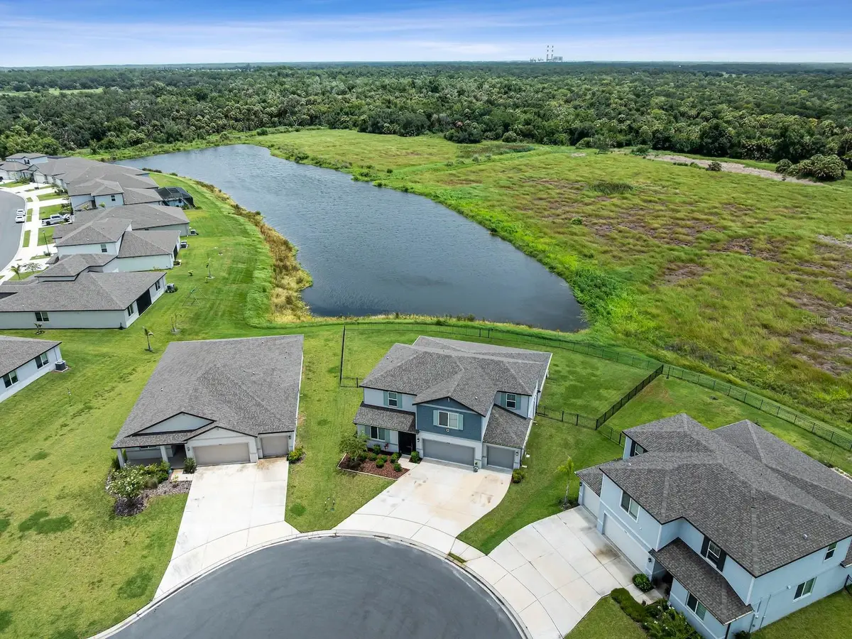 7008 Norris Landing Place, Parrish, FL 34219 - #1