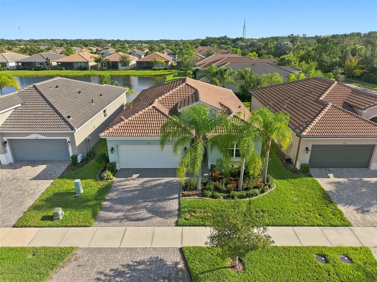 5124 Highland Pointe Court, Wimauma, FL 33598 - #1