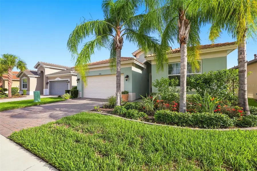 5124 Highland Pointe Court, Wimauma, FL 33598 - #2