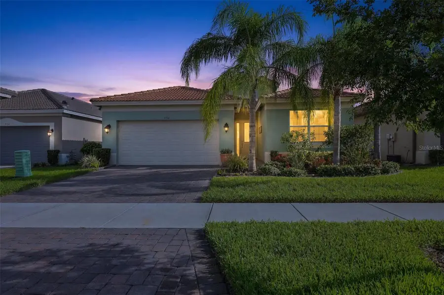 5124 Highland Pointe Court, Wimauma, FL 33598 - #3