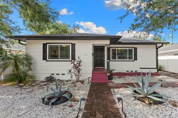 170 22nd Avenue N, ST PETERSBURG, FL 33704