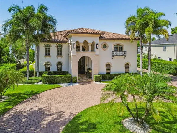 4927 Lyford Cay Road, TAMPA, FL 33629