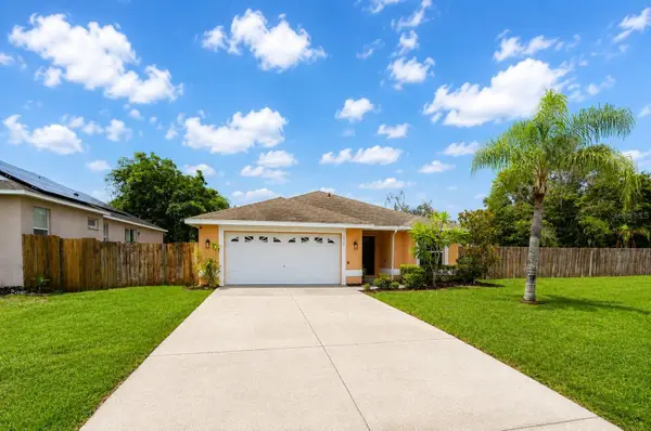 5910 Baker Road, NEW PORT RICHEY, FL 34653