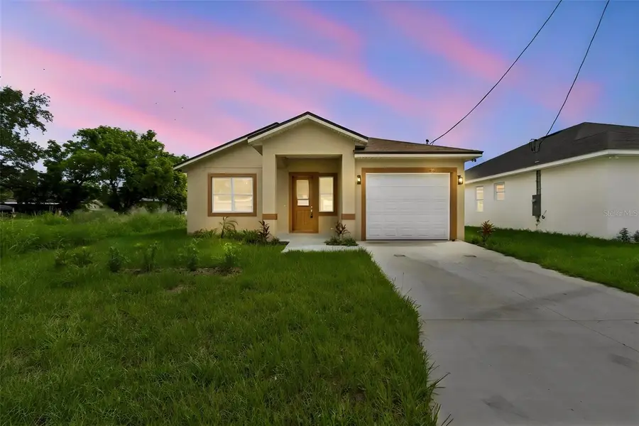 2523 Avenue E Sw, Winter Haven, FL 33880 - #2