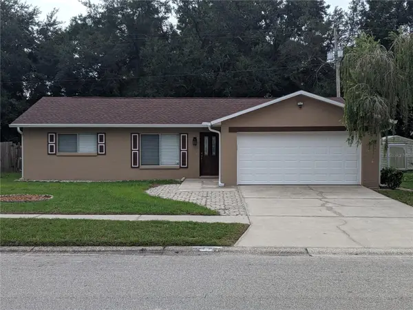 333 Brandywine Drive, VALRICO, FL 33594