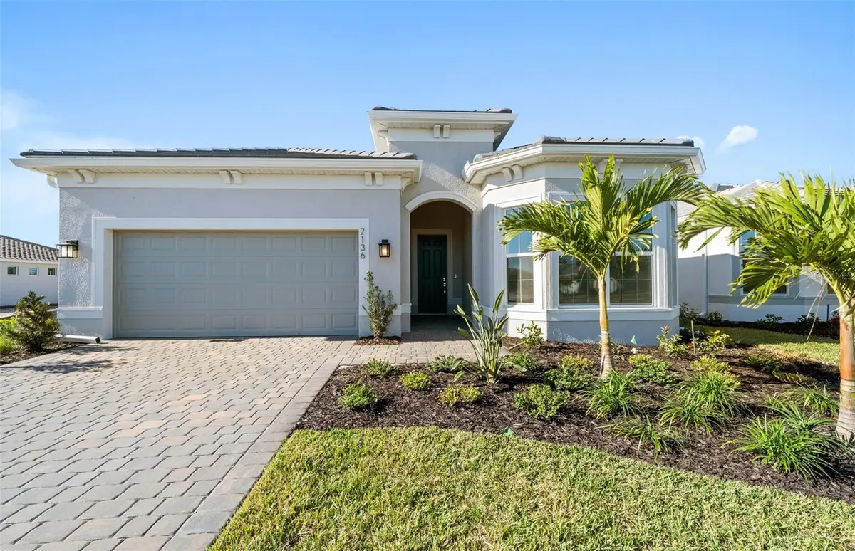 7621 Fulham Avenue, Bradenton, FL 34210 - #1