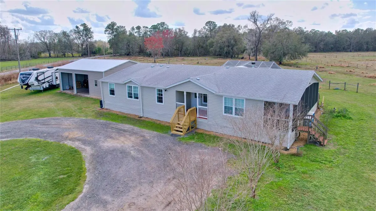 14890 Cr 757, Webster, FL 33597 - #1