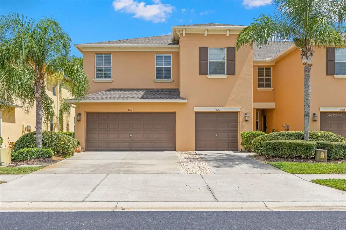 9524 Trumpet Vine Loop, New Port Richey, FL 34655 - #1