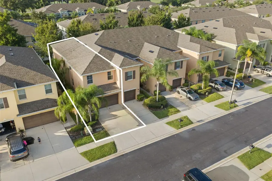 9524 Trumpet Vine Loop, New Port Richey, FL 34655 - #2
