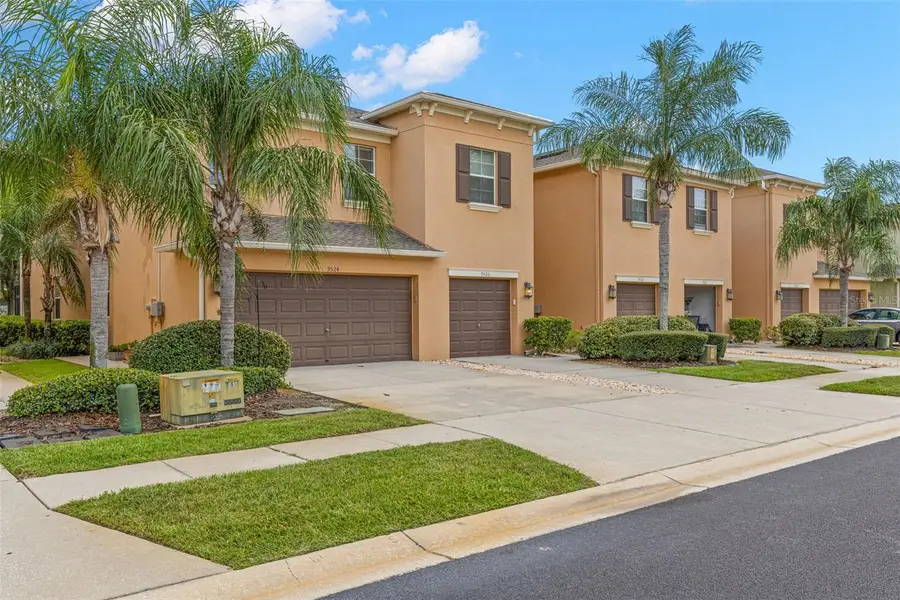 9524 Trumpet Vine Loop, New Port Richey, FL 34655 - #3