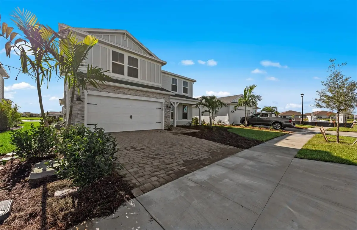 7617 Fulham Avenue, Bradenton, FL 34210 - #1