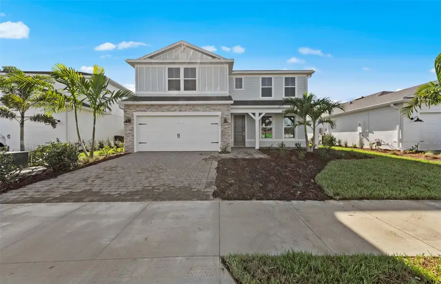 7617 Fulham Avenue, Bradenton, FL 34210 - #2