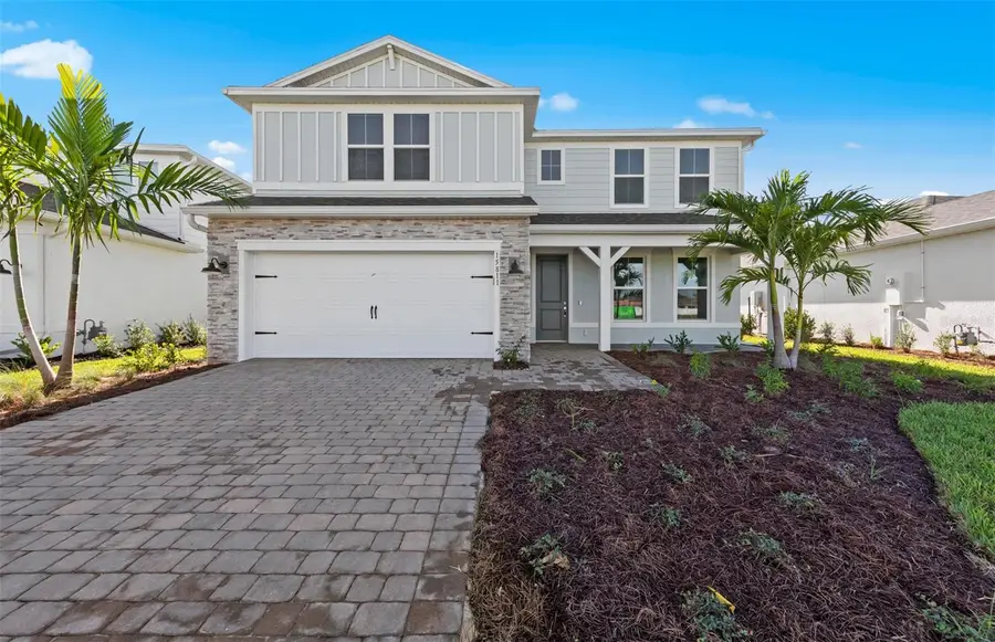 7617 Fulham Avenue, Bradenton, FL 34210 - #3