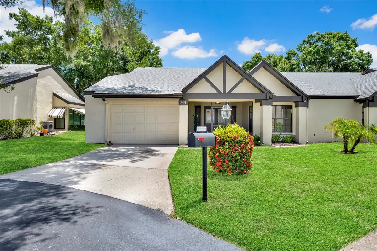 3498 E Woodmont Way, Palm Harbor, FL 34684 - #1