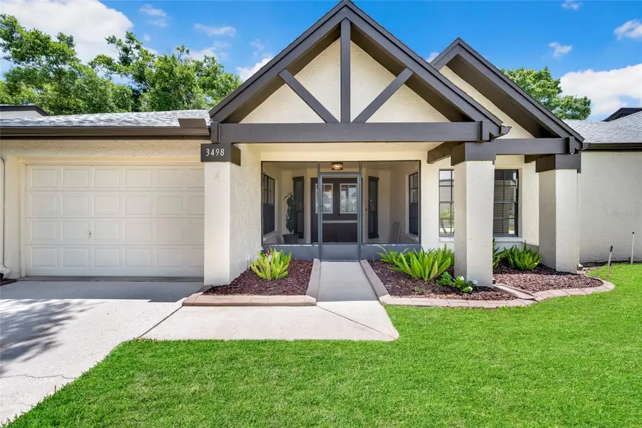 3498 E Woodmont Way, Palm Harbor, FL 34684 - #2