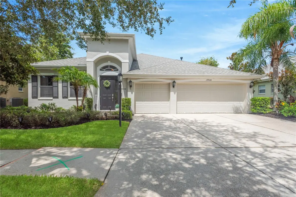 19908 Bluff Oak Boulevard, Tampa, FL 33647 - #1