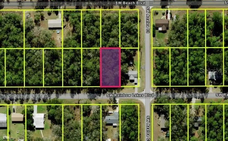 1801-023-036, Dunnellon, FL 34431 - #1