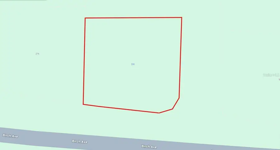 200 Red Fox Drive, Sebring, FL 33876 - #2