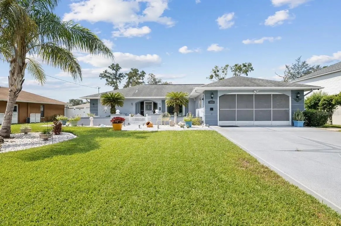 13220 Linden Drive, Spring Hill, FL 34609 - #1