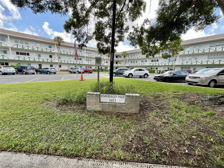 2471 Sumatran Way #43, Clearwater, FL 33763 - #2