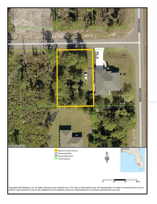 1156 Darling Street E, LEHIGH ACRES, FL 33974