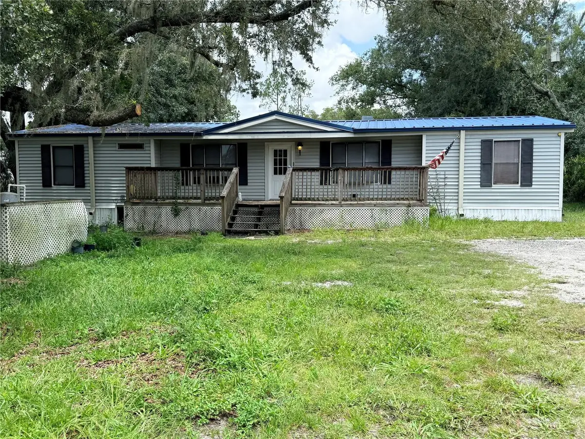 13140 Thonotosassa Road, Dover, FL 33527 - #1