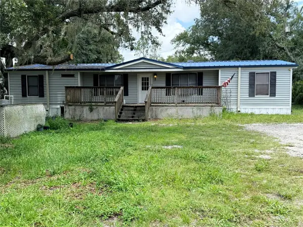 13140 Thonotosassa Road, DOVER, FL 33527
