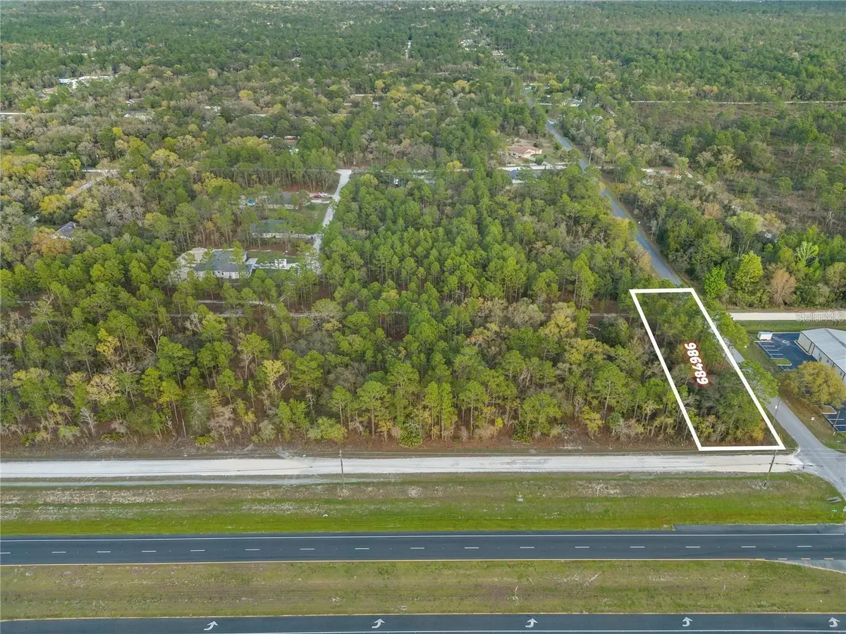 17416 Nicasio Jay Avenue, Weeki Wachee, FL 34614 - #1