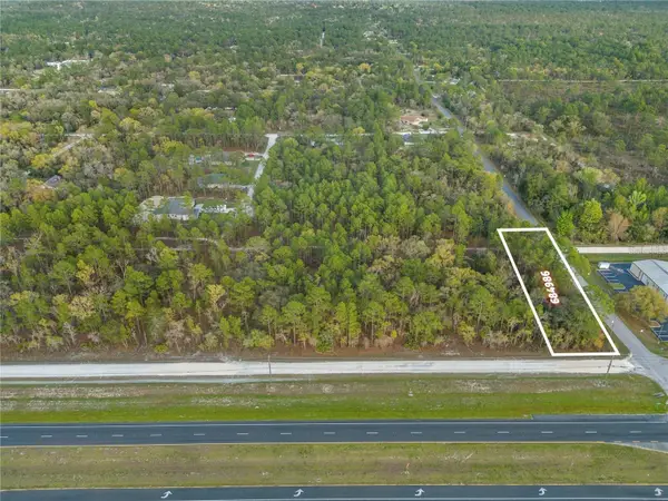 17416 Nicasio Jay Avenue, WEEKI WACHEE, FL 34614