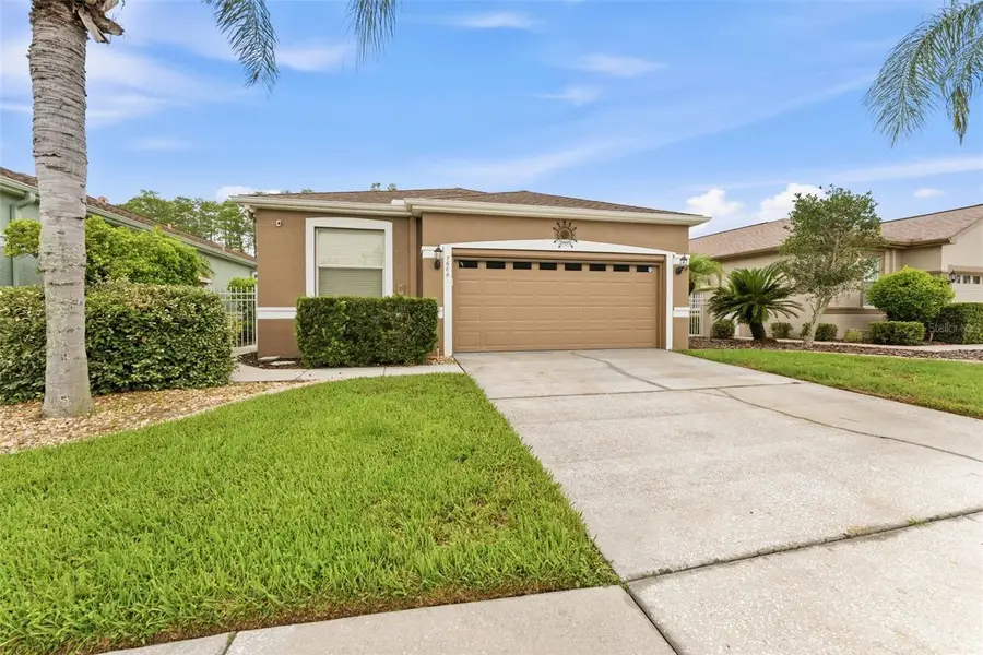 7606 Berna Lane, Land O Lakes, FL 34637 - #3