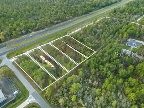 Nicasio Jay Avenue, WEEKI WACHEE, FL 34614