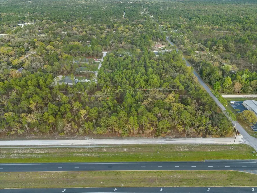Nicasio Jay Avenue, Weeki Wachee, FL 34614 - #2