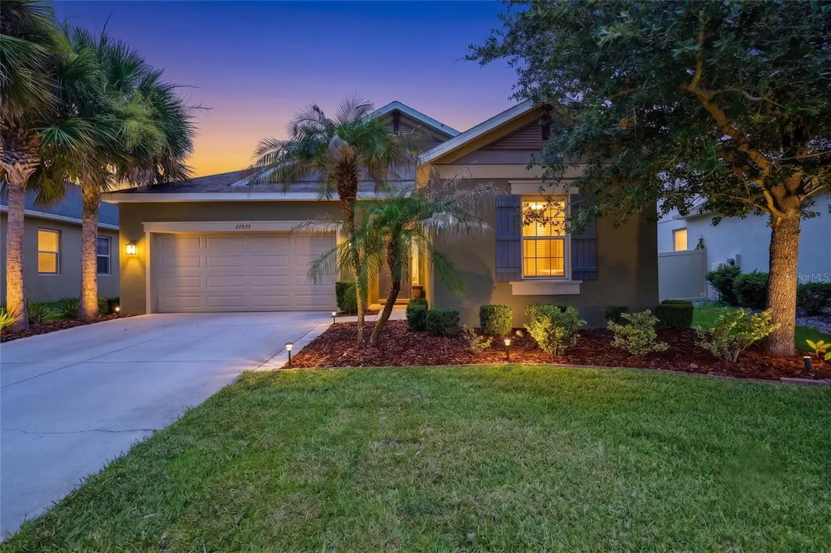 27035 Carolina Aster Drive, Wesley Chapel, FL 33544 - #1