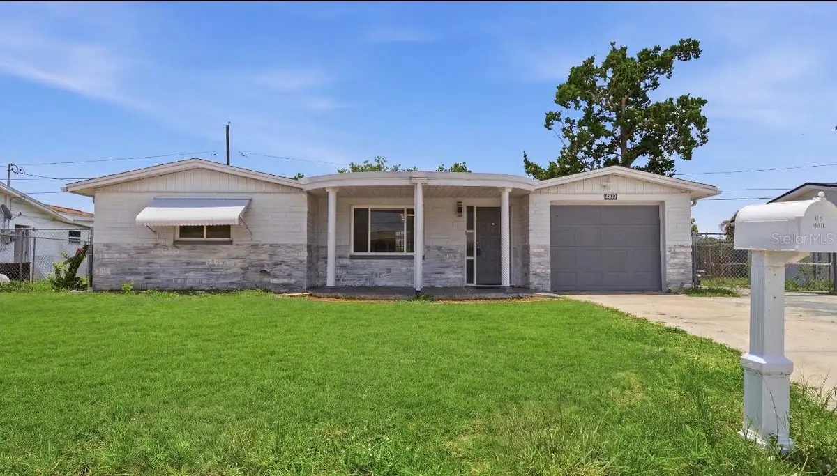 4810 Guardian Avenue, Holiday, FL 34690 - #1