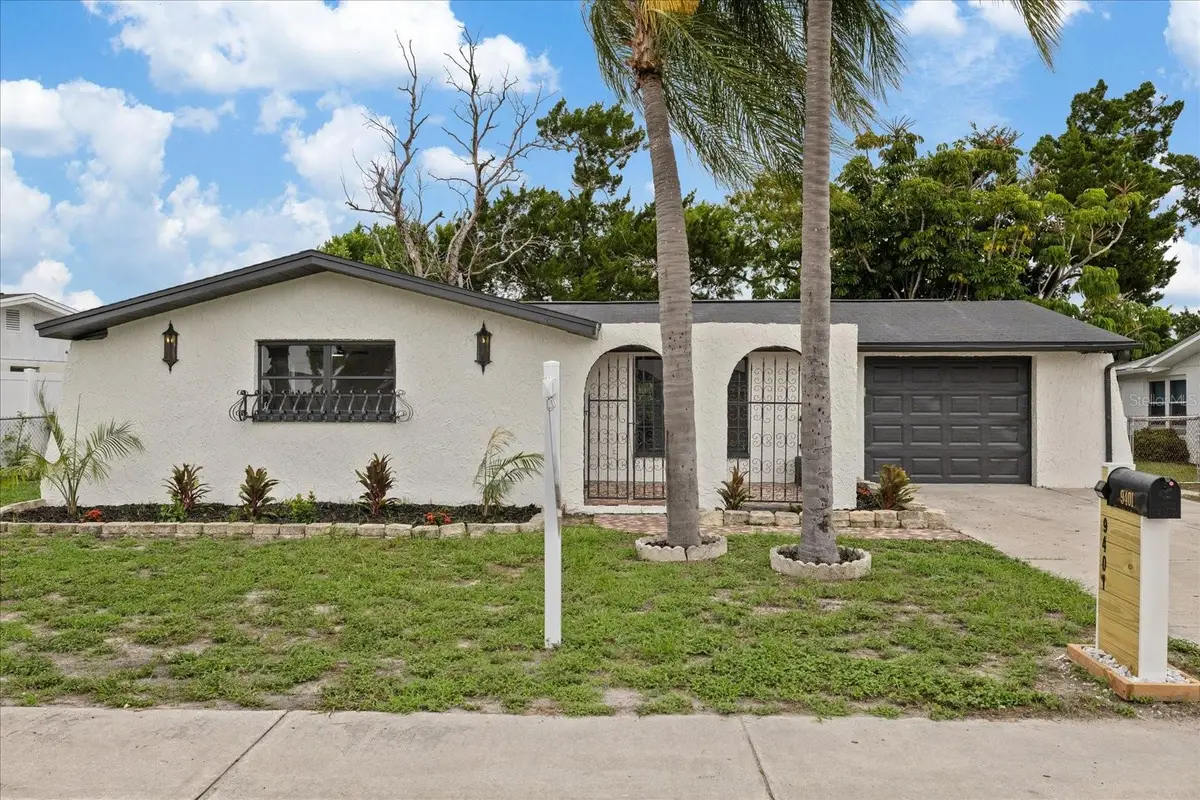 9401 Glen Moor Lane, Port Richey, FL 34668 - #1