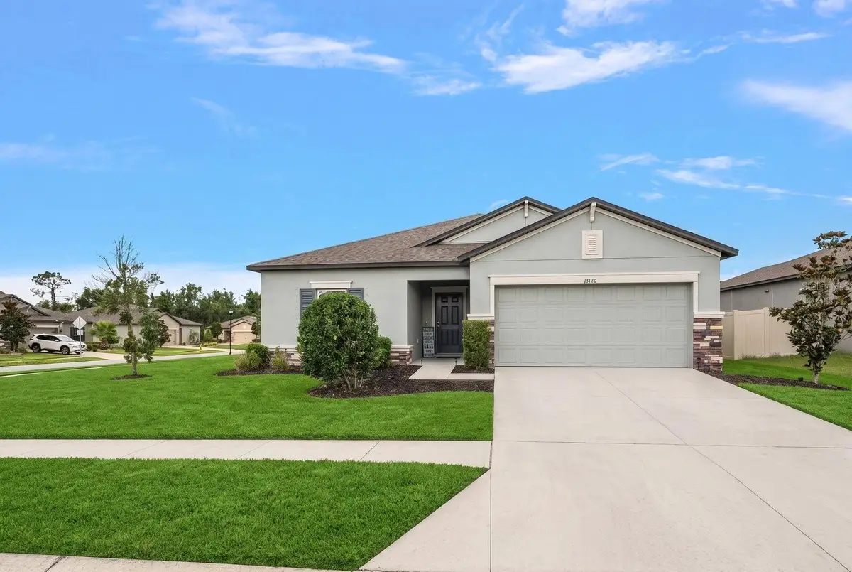 13120 Conquistador Loop, Spring Hill, FL 34610 - #1