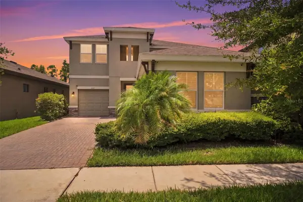 4801 Ballantrae Boulevard, LAND O LAKES, FL 34638