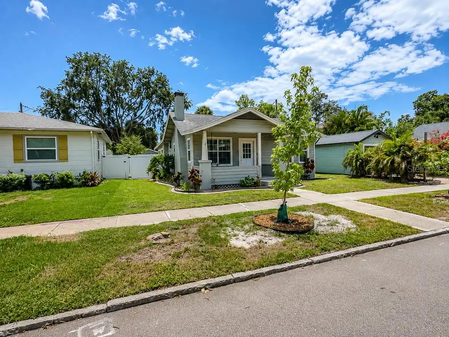 2244 4th Avenue N, Saint Petersburg, FL 33713 - #3