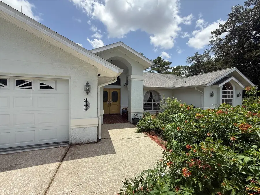 2156 New Azora Road, Spring Hill, FL 34608 - #3
