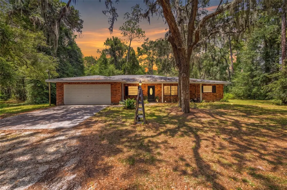 9661 W Deepwoods Drive, Crystal River, FL 34428 - #1