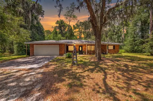 9661 W Deepwoods Drive, CRYSTAL RIVER, FL 34428