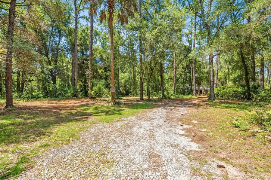 9661 W Deepwoods Drive, Crystal River, FL 34428 - #2