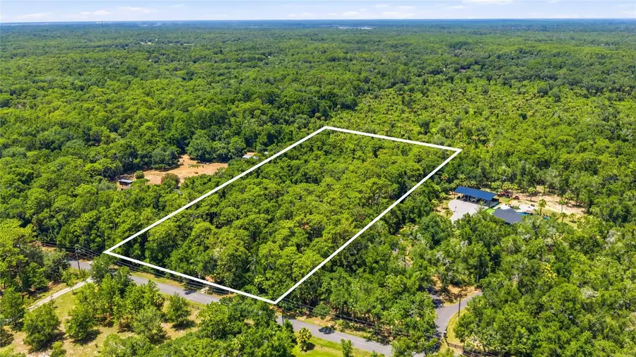 9661 W Deepwoods Drive, Crystal River, FL 34428 - #3