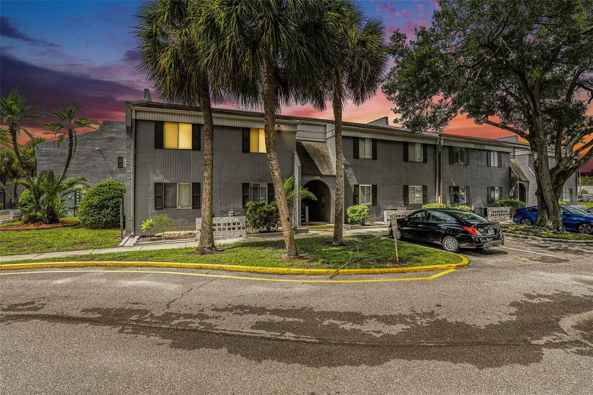 3822 Cortez Drive #D, Tampa, FL 33614 - #1