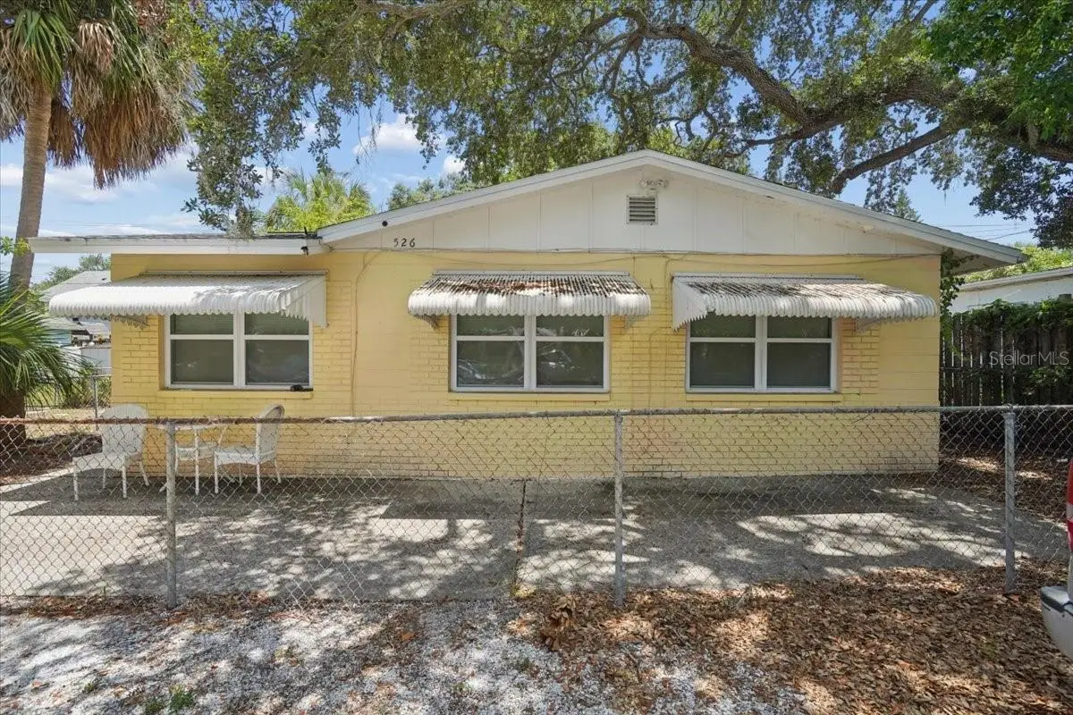 526 12th Avenue S, Saint Petersburg, FL 33701 - #1