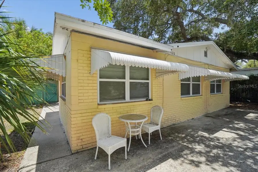 526 12th Avenue S, Saint Petersburg, FL 33701 - #2