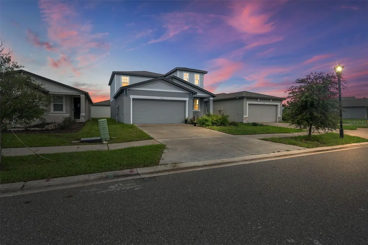 3361 Fresno Place, Zephyrhills, FL 33541 - #1