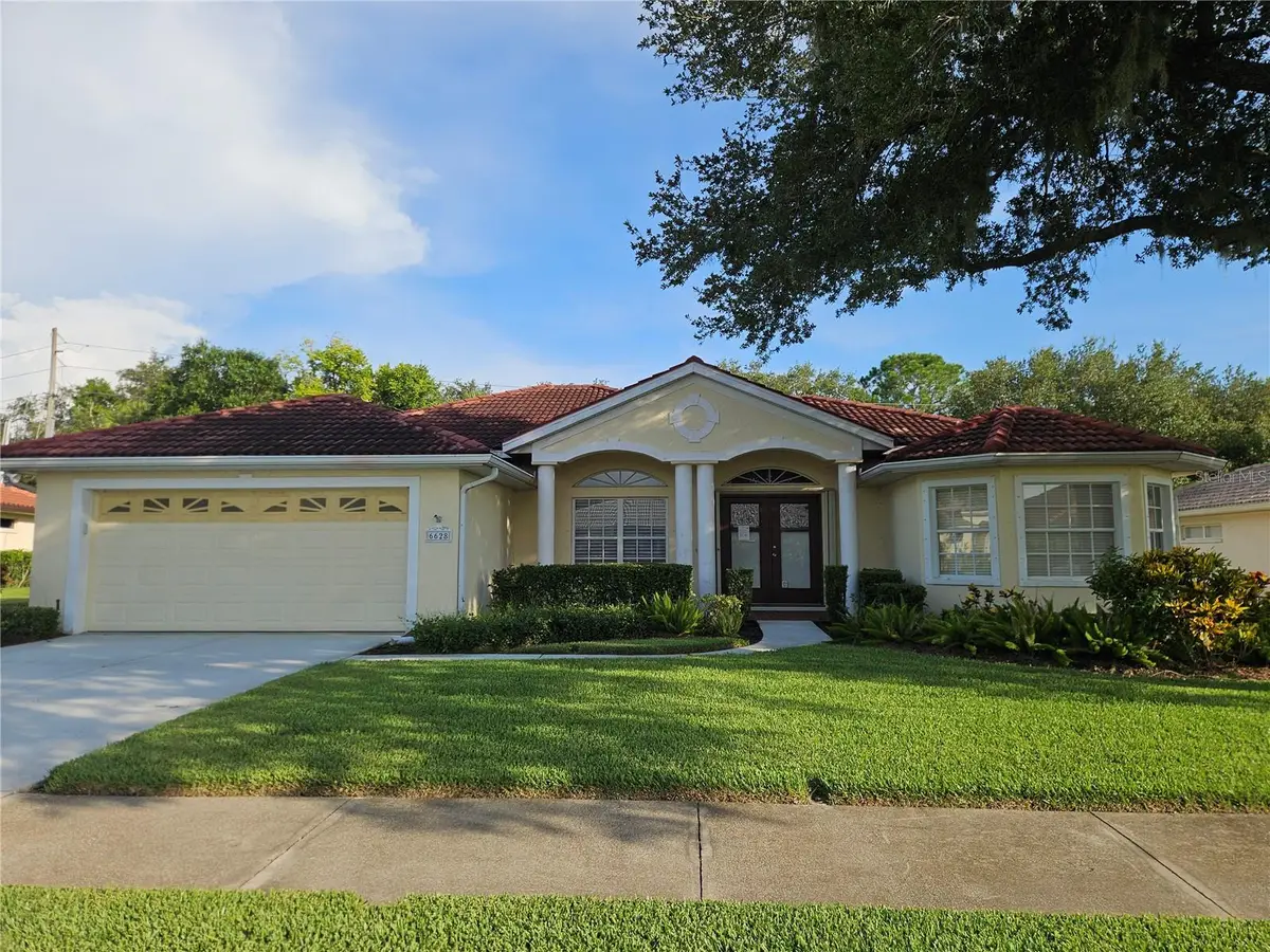 6628 Deering Circle, Sarasota, FL 34240 - #1